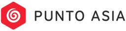 PUNTO ASIA Logo