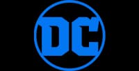Logo DC Comics