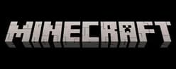Logo Minecraft