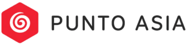 PUNTO ASIA Logo